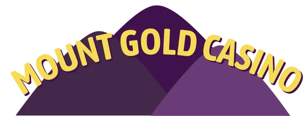 mount gold casino logo